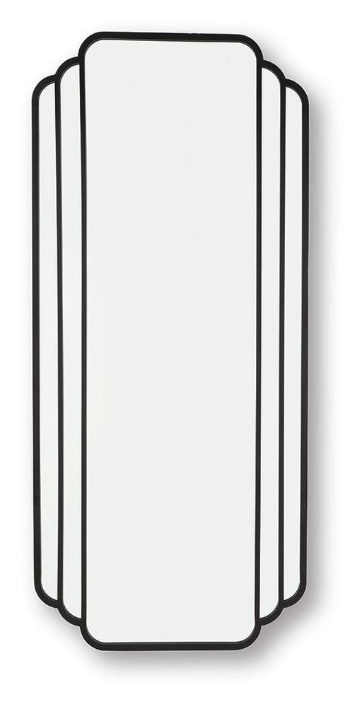 Antigone Floor Mirror - Venta Furnishings (San Antonio,TX)