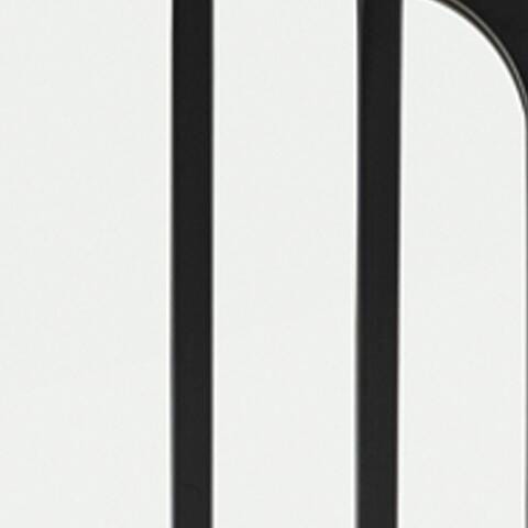 Antigone Floor Mirror - Venta Furnishings (San Antonio,TX)