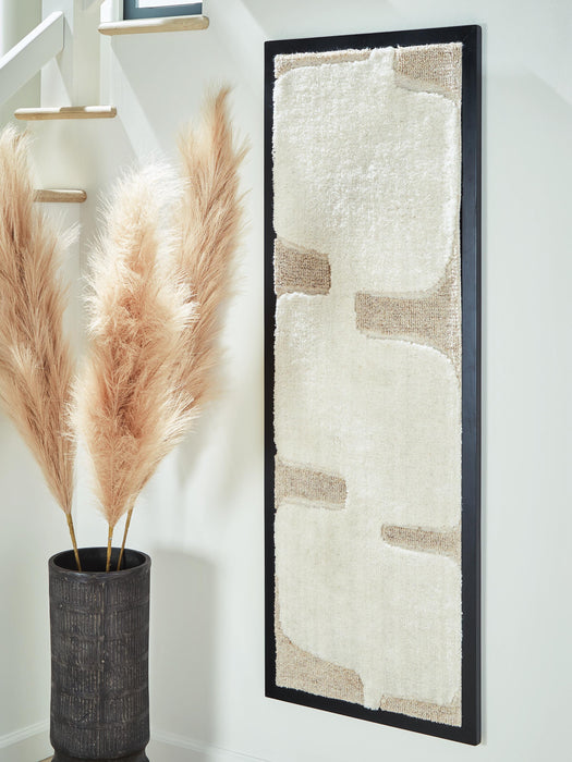 Kadworth Wall Decor - Venta Furnishings (San Antonio,TX)