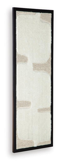 Kadworth Wall Decor - Venta Furnishings (San Antonio,TX)
