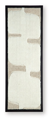 Kadworth Wall Decor - Venta Furnishings (San Antonio,TX)