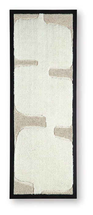 Kadworth Wall Decor - Venta Furnishings (San Antonio,TX)