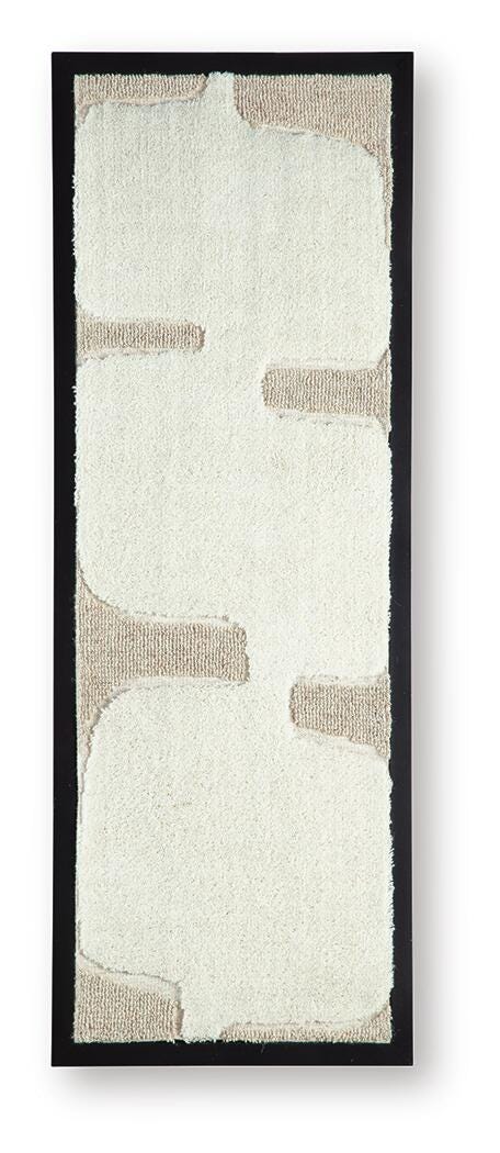 Kadworth Wall Decor - Venta Furnishings (San Antonio,TX)