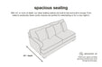Lindyn Sectional - Venta Furnishings (San Antonio,TX)