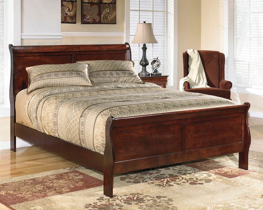 Alisdair Bed - Venta Furnishings (San Antonio,TX)