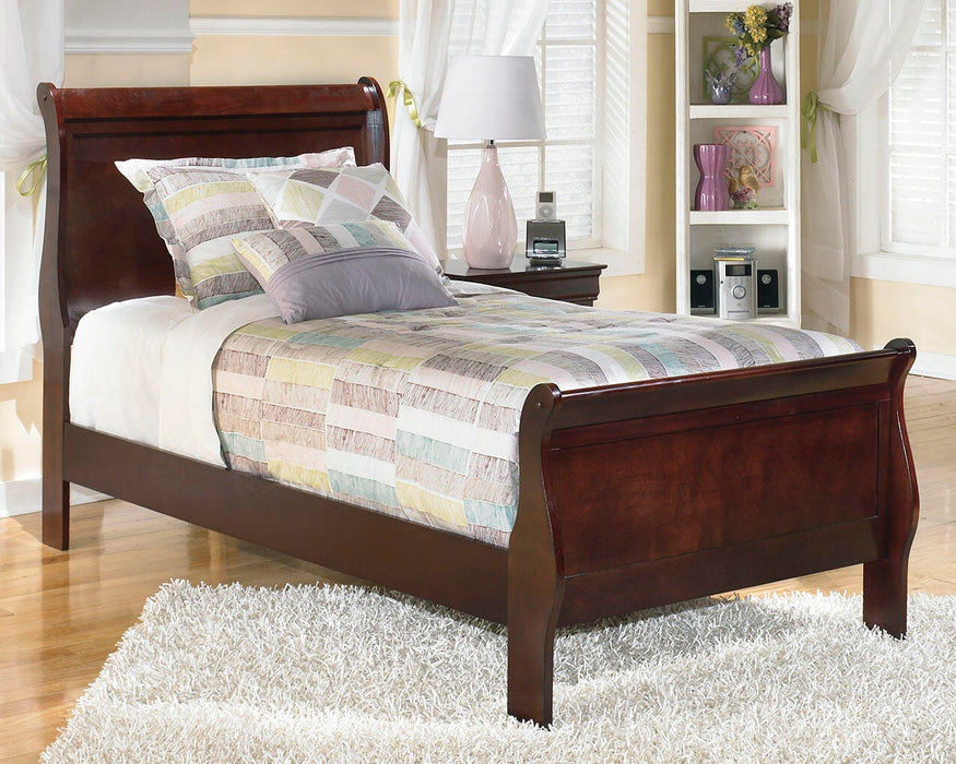Alisdair Youth Bed - Venta Furnishings (San Antonio,TX)