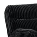Admiral Motion Recliner in Masis Black - Venta Furnishings (San Antonio,TX)