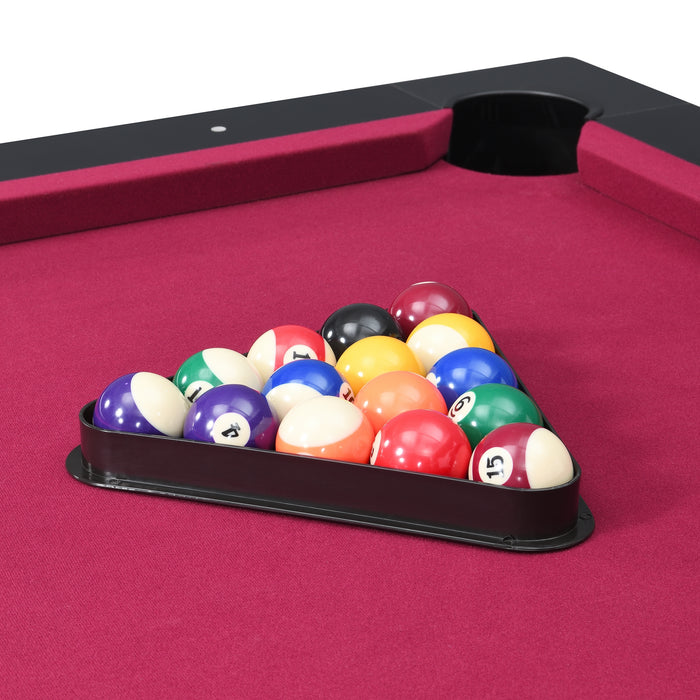Ajax Billard Table SSG-102505 Billard Table