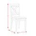 Alex 60" 7pcs Dining Set - Venta Furnishings (San Antonio,TX)