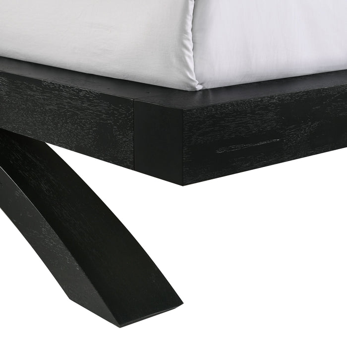 Allan Bed - Venta Furnishings (San Antonio,TX)