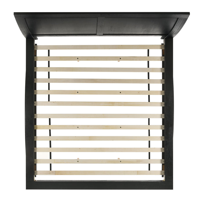 Allan Bed - Venta Furnishings (San Antonio,TX)