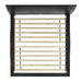 Allan Bed - Venta Furnishings (San Antonio,TX)