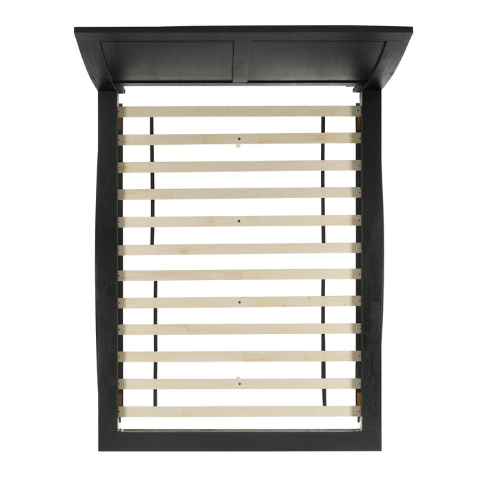 Allan Bed - Venta Furnishings (San Antonio,TX)