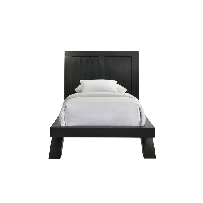 Allan Bed - Venta Furnishings (San Antonio,TX)