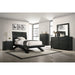 Allan Bed - Venta Furnishings (San Antonio,TX)