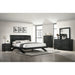 Allan Bed - Venta Furnishings (San Antonio,TX)