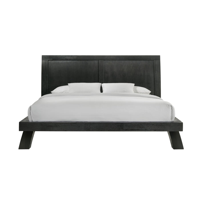 Allan Bed - Venta Furnishings (San Antonio,TX)