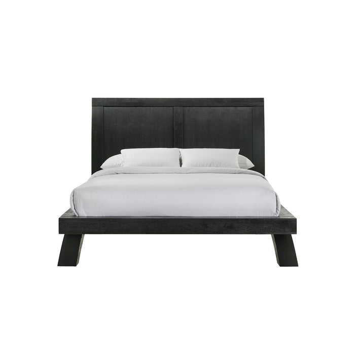 Allan Bed - Venta Furnishings (San Antonio,TX)