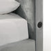 Amberley UPH Corner Bed with LED and USB - Venta Furnishings (San Antonio,TX)