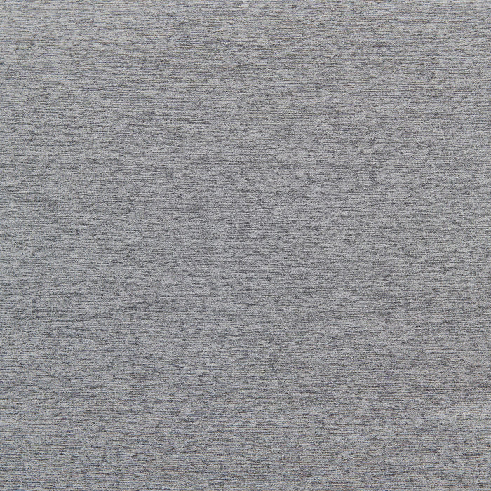 Amherst Counter Height Dining Set in Grey-Table & Four PU Chairs - Venta Furnishings (San Antonio,TX)