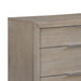 Arcadia Dresser & Mirror Set in Grey - Venta Furnishings (San Antonio,TX)