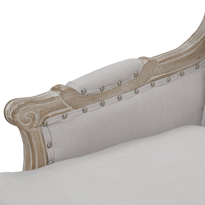 Artesia 1725 ARM Chair Midtown Taupe STA3 packaging