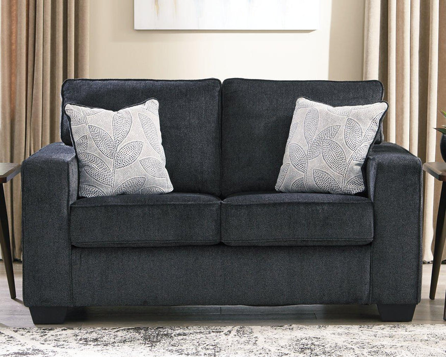Altari Loveseat - Venta Furnishings (San Antonio,TX)