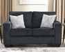 Altari Loveseat - Venta Furnishings (San Antonio,TX)