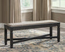 Tyler Creek Dining Set - Venta Furnishings (San Antonio,TX)