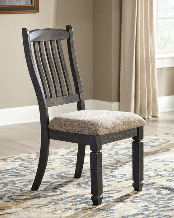 Tyler Creek Dining Set - Venta Furnishings (San Antonio,TX)
