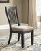 Tyler Creek Dining Set - Venta Furnishings (San Antonio,TX)