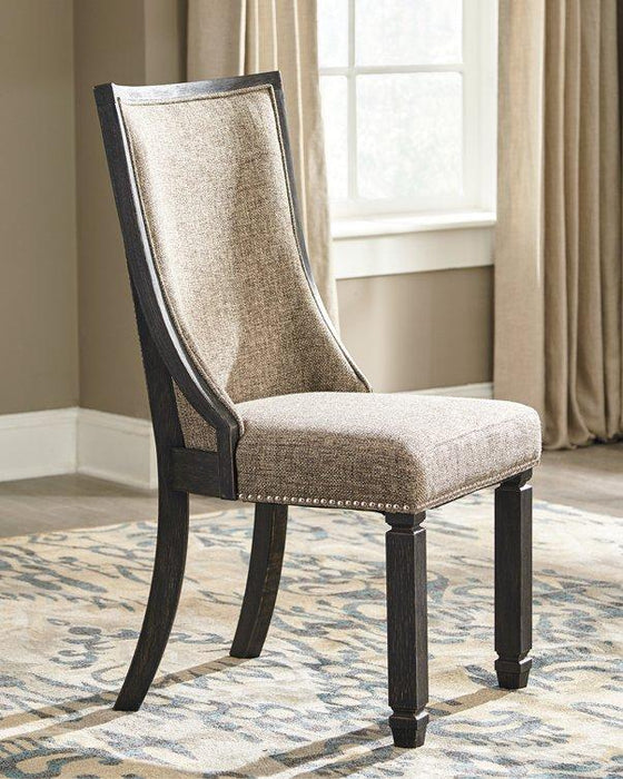Tyler Creek Dining Set - Venta Furnishings (San Antonio,TX)