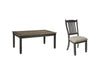 Tyler Creek Dining Set - Venta Furnishings (San Antonio,TX)