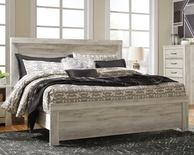 Bellaby Bed - Venta Furnishings (San Antonio,TX)