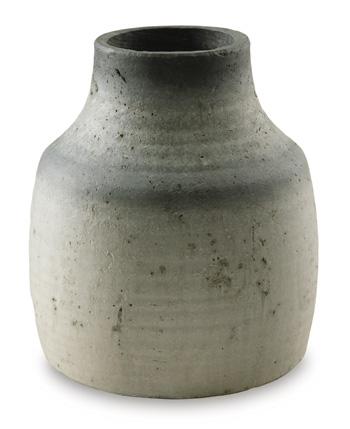 Moorestone Vase