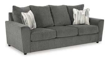Stairatt Living Room Set - Venta Furnishings (San Antonio,TX)