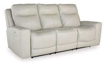 Mindanao Power Reclining Sofa