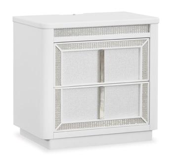 Chalanna Bedroom Set - Venta Furnishings (San Antonio,TX)