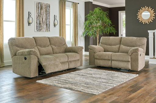 Alphons Living Room Set - Venta Furnishings (San Antonio,TX)