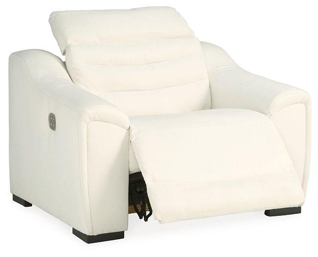 Next-Gen Gaucho Power Recliner