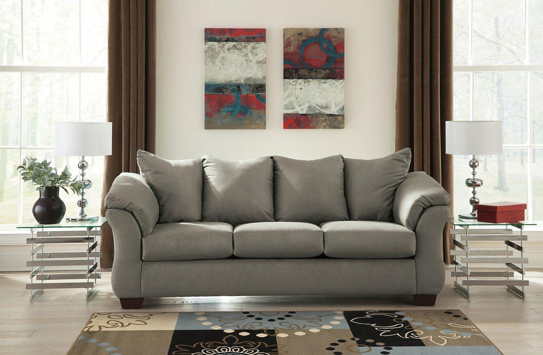 Darcy Sofa - Venta Furnishings (San Antonio,TX)