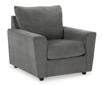 Stairatt Living Room Set - Venta Furnishings (San Antonio,TX)
