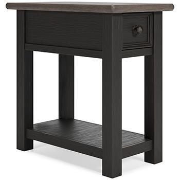 Tyler Creek End Table Set - Venta Furnishings (San Antonio,TX)