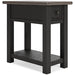 Tyler Creek End Table Set - Venta Furnishings (San Antonio,TX)