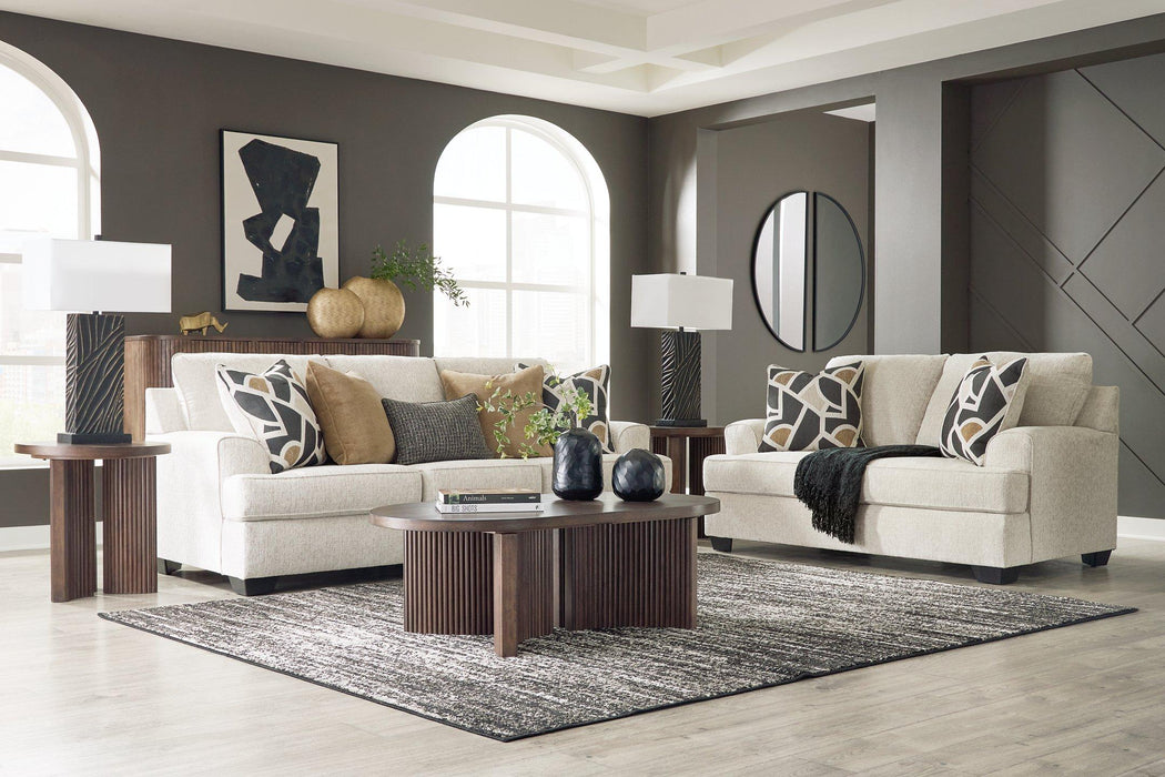 Heartcort Living Room Set - Venta Furnishings (San Antonio,TX)