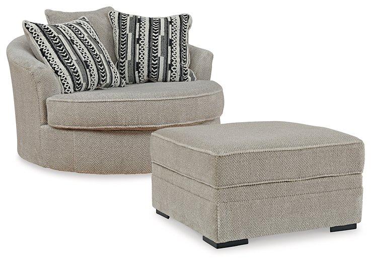 Calnita Living Rom Set - Venta Furnishings (San Antonio,TX)