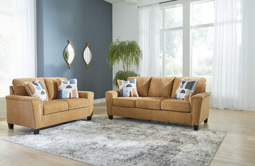 Erinslane Living Room Set - Venta Furnishings (San Antonio,TX)
