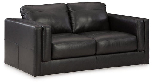 Amiata Loveseat - Venta Furnishings (San Antonio,TX)