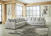 Regent Park Sectional - Venta Furnishings (San Antonio,TX)