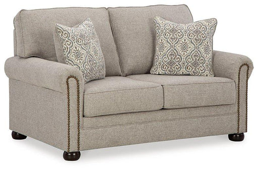 Gaelon Loveseat - Venta Furnishings (San Antonio,TX)